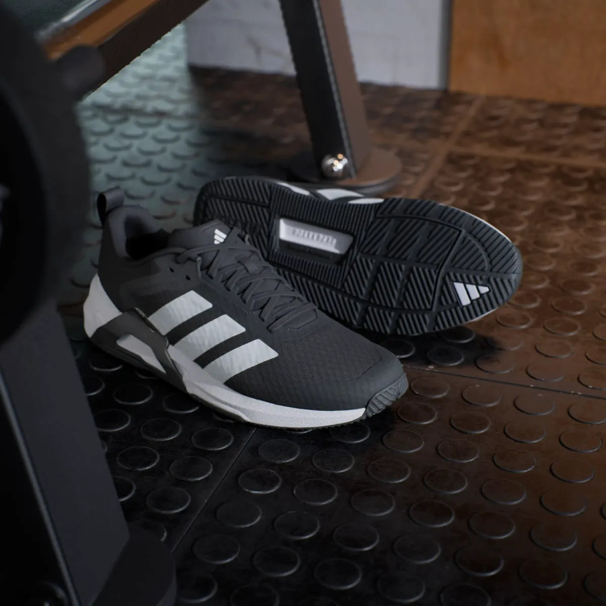 Weightlifting Black