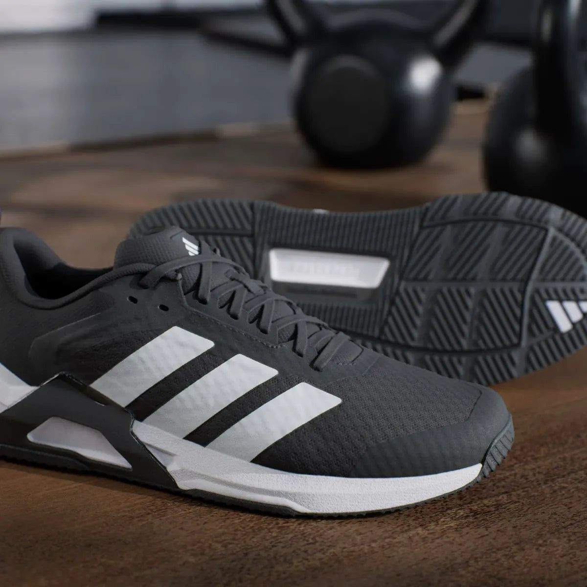 Weightlifting Black