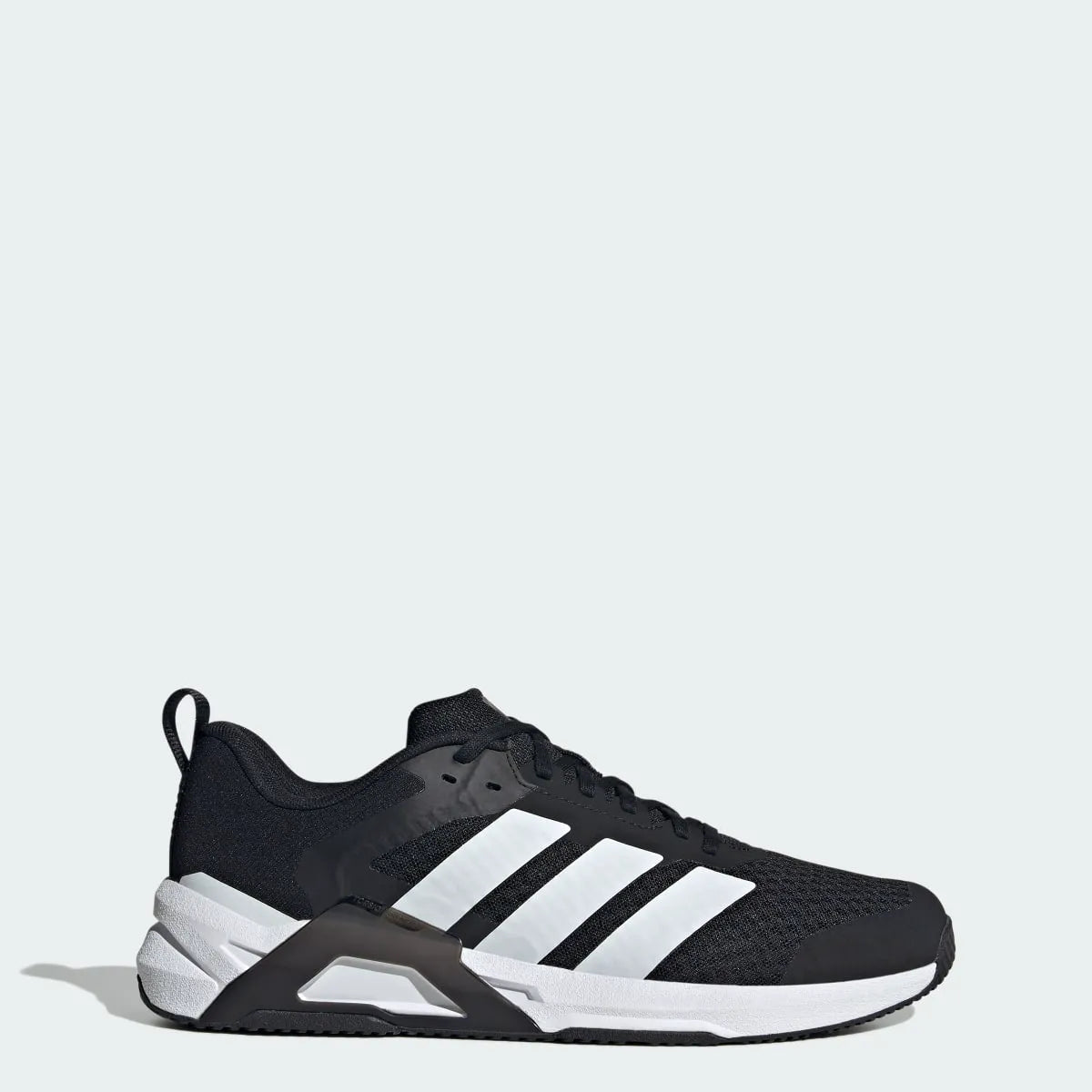 Weightlifting Black