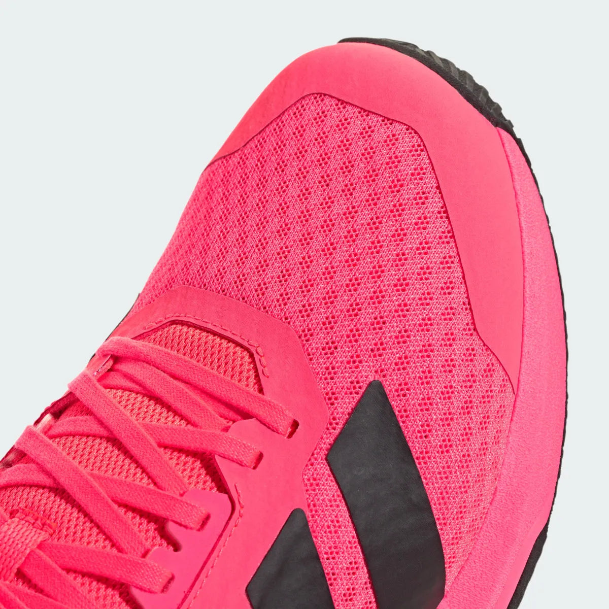 Weightlifting Pink