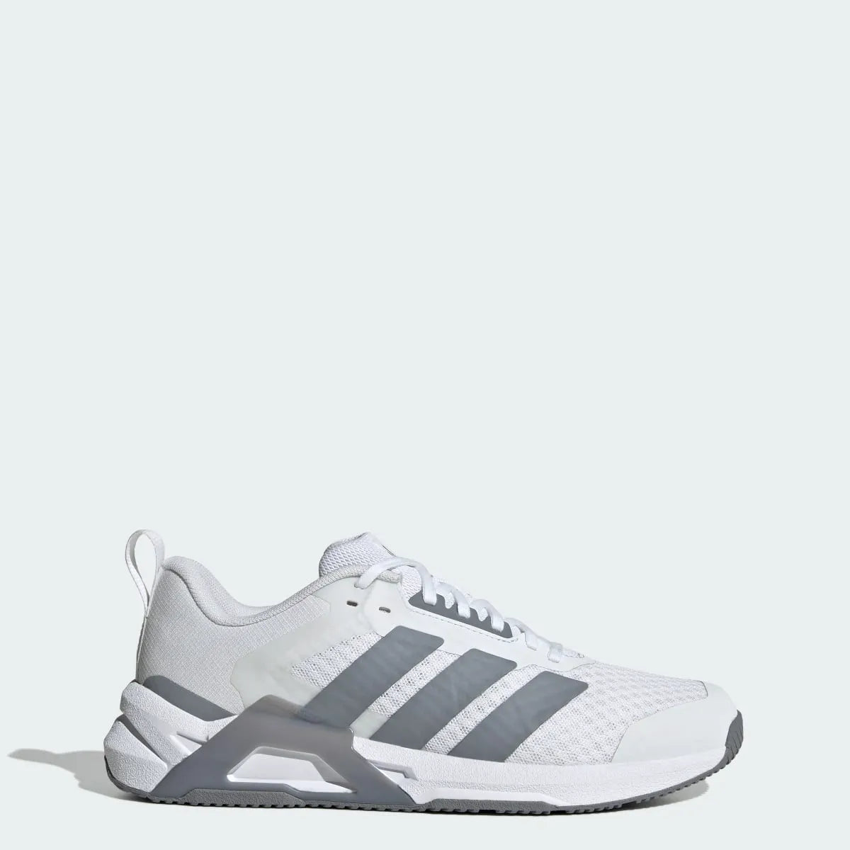 Weightlifting White