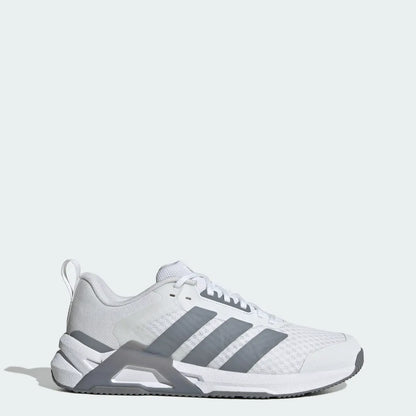 Weightlifting White