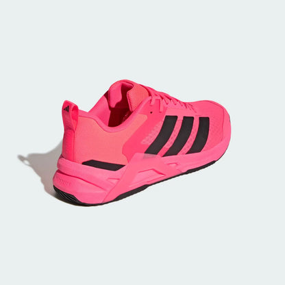 Weightlifting Pink