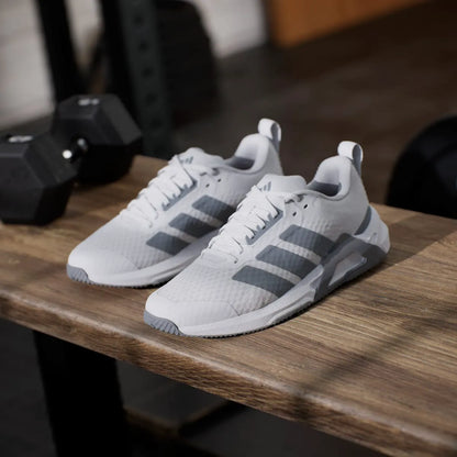 Weightlifting White