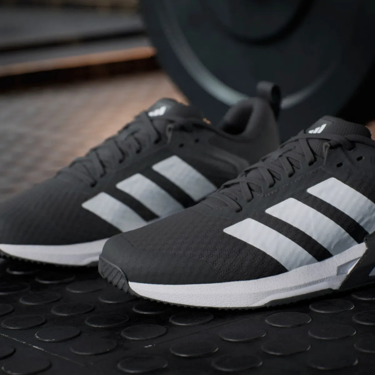Weightlifting Black