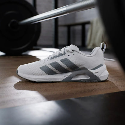 Weightlifting White