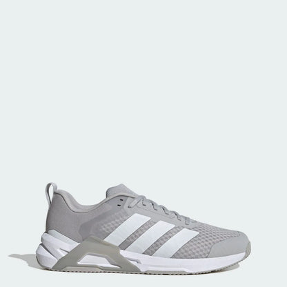 Weightlifting Grey