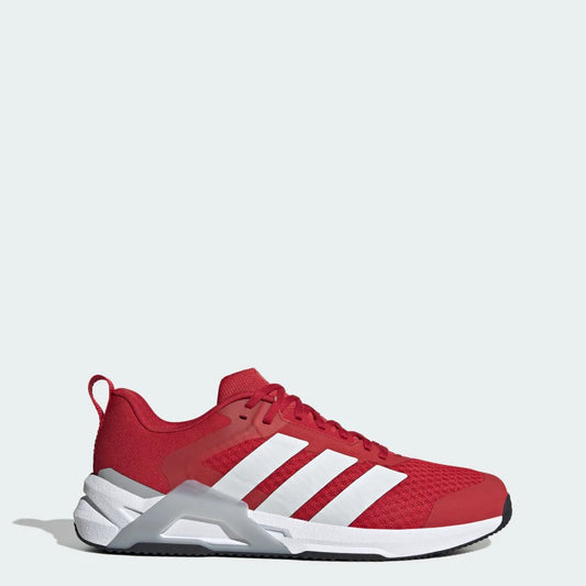 Weightlifting Red