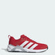 Weightlifting Red