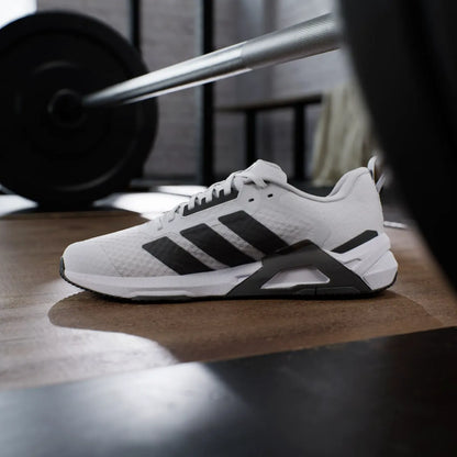 Weightlifting White