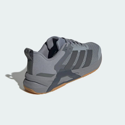 Weightlifting Grey