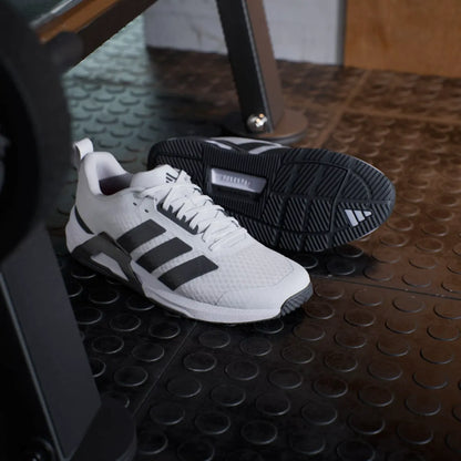 Weightlifting White