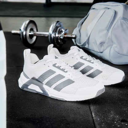 Weightlifting White