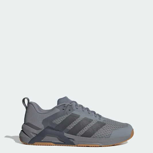 Weightlifting Grey