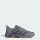 Weightlifting Grey