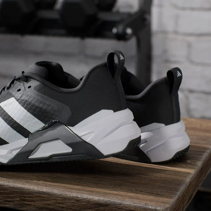 Weightlifting Black