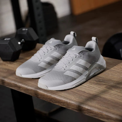 Weightlifting Grey