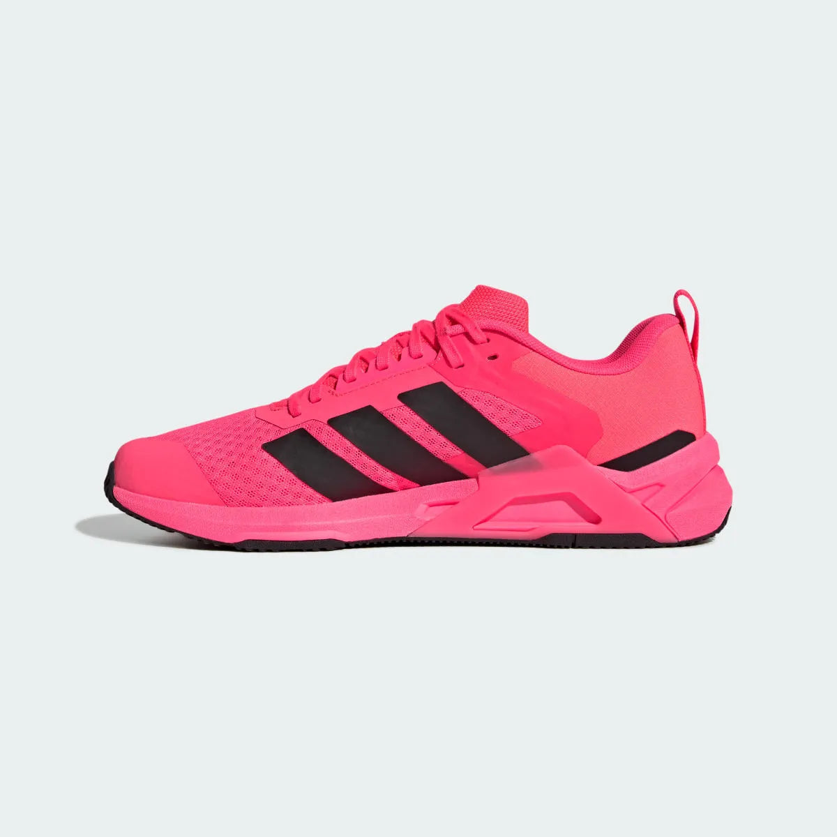 Weightlifting Pink