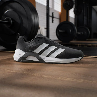 Weightlifting Black