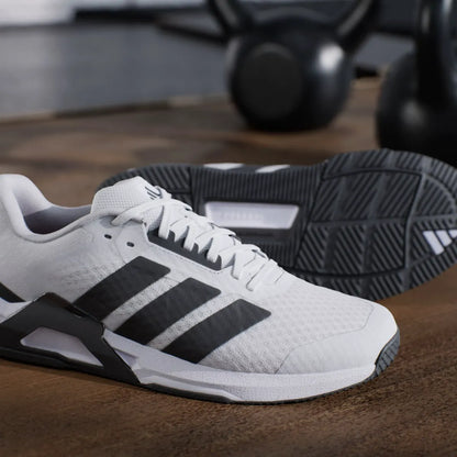 Weightlifting White