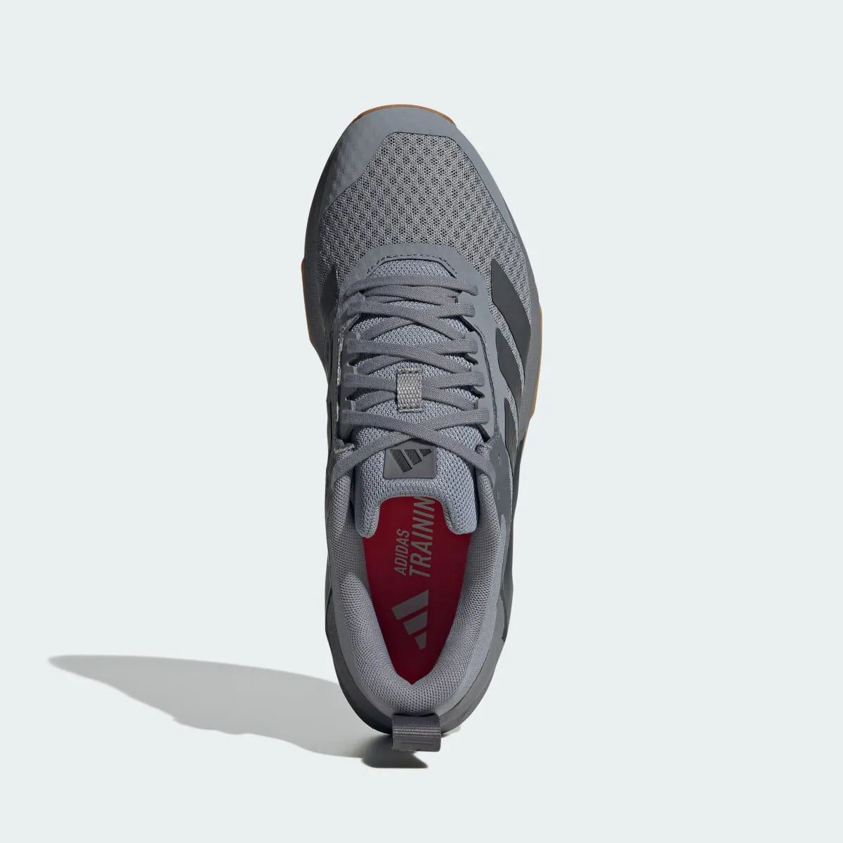 Weightlifting Grey