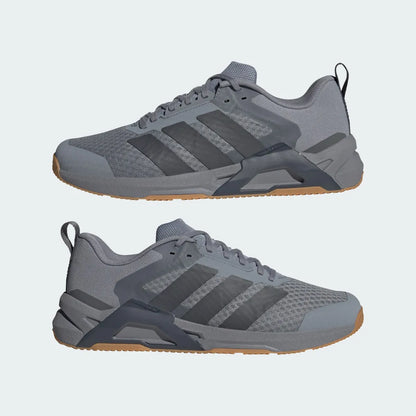 Weightlifting Grey