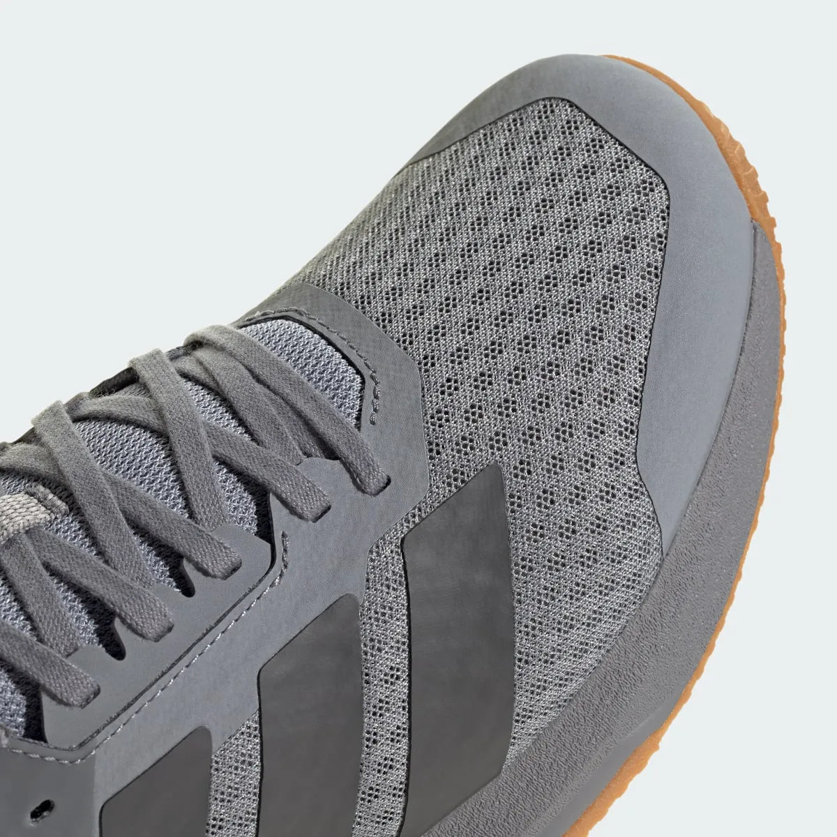 Weightlifting Grey