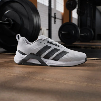 Weightlifting White