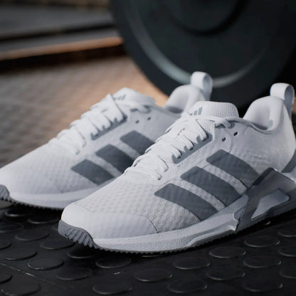 Weightlifting White