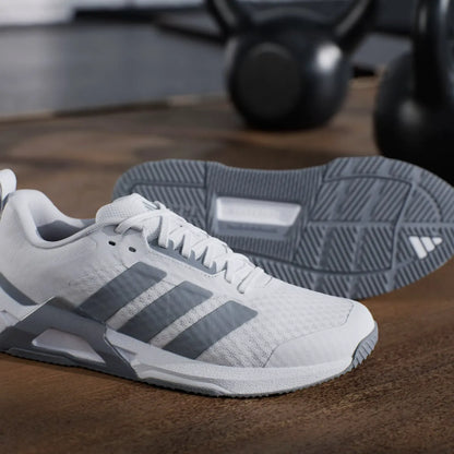 Weightlifting White