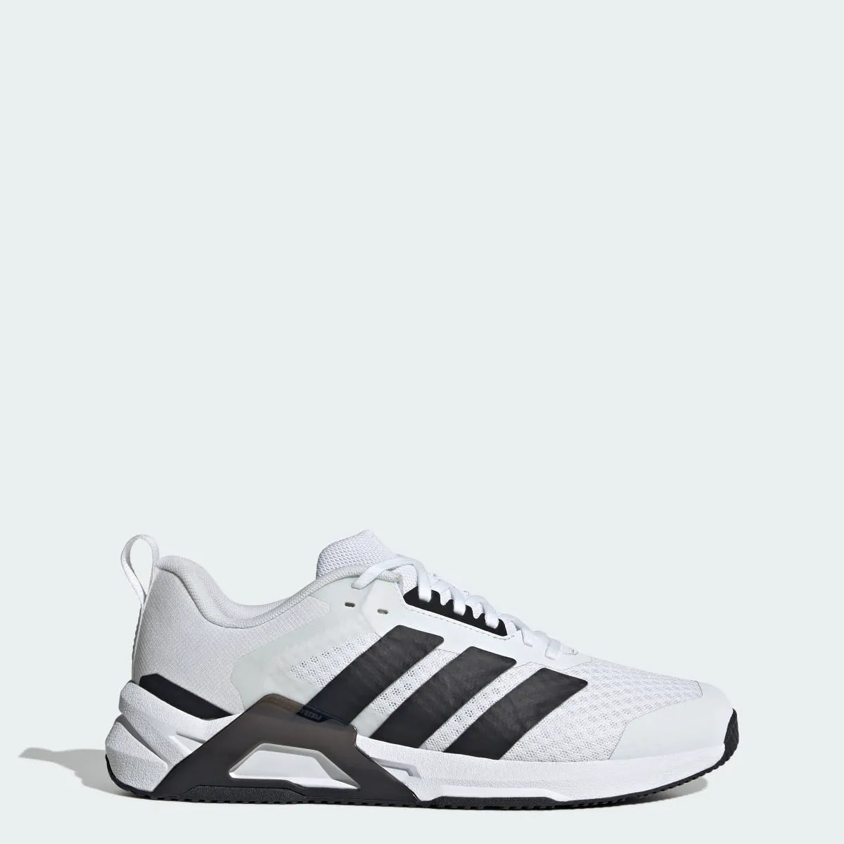Weightlifting White