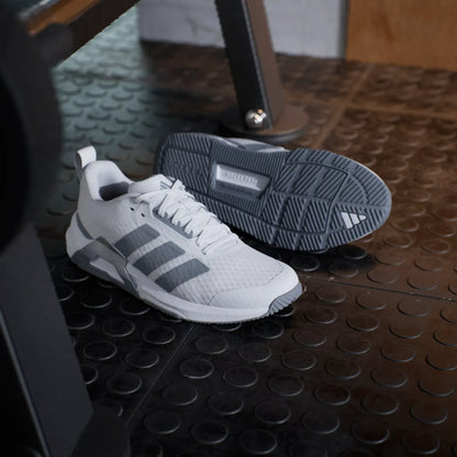 Weightlifting White