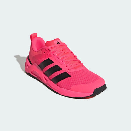 Weightlifting Pink