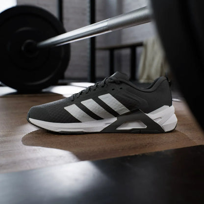 Weightlifting Black