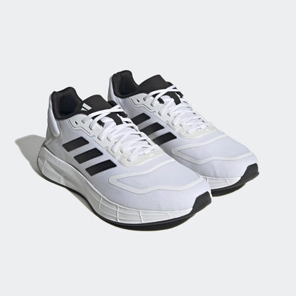 Running White