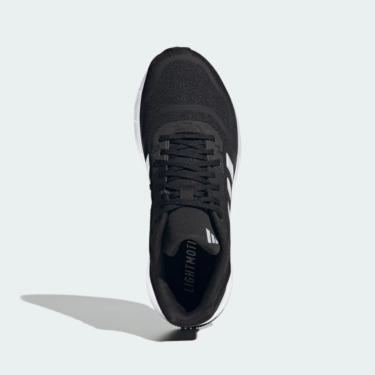 Running Black