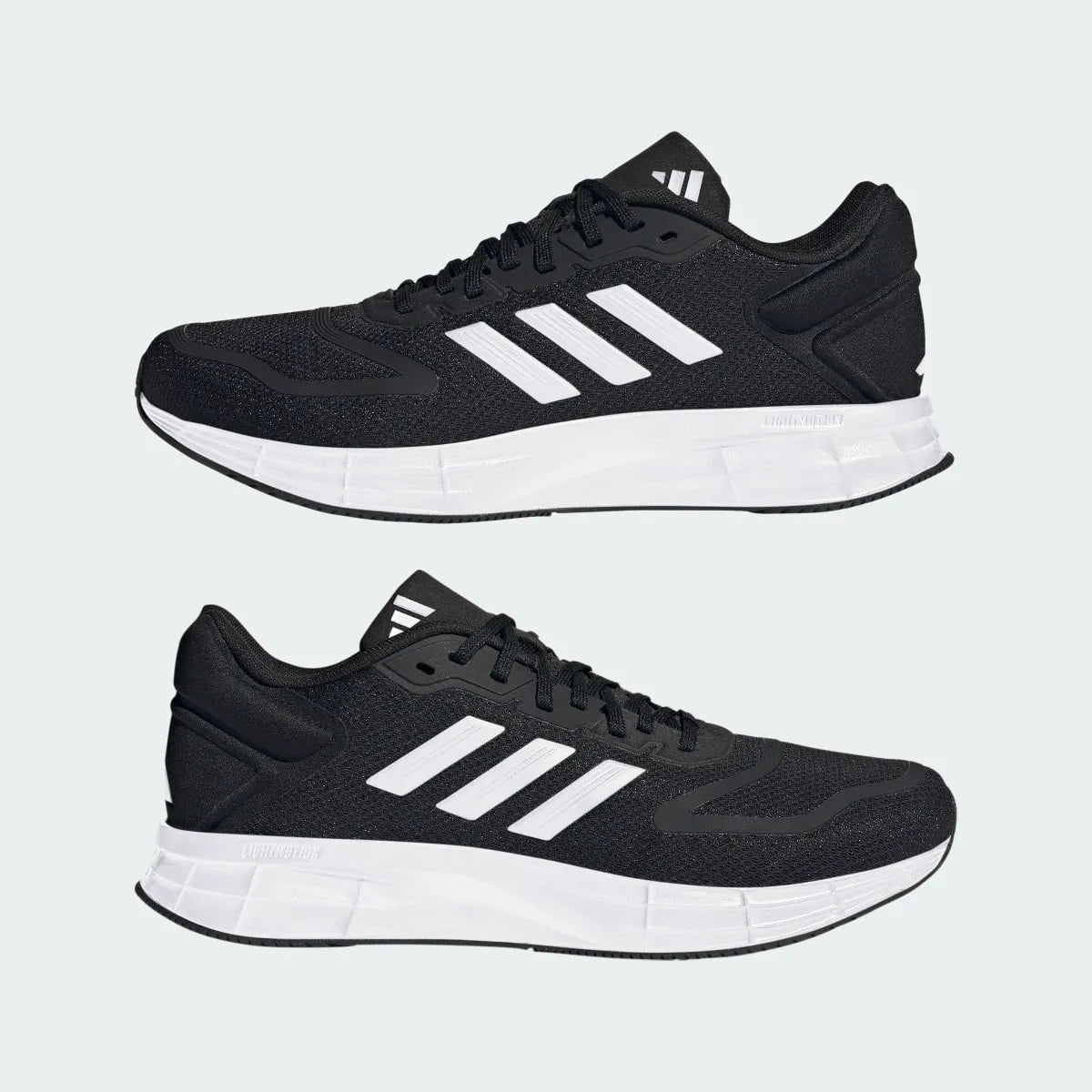 Running Black