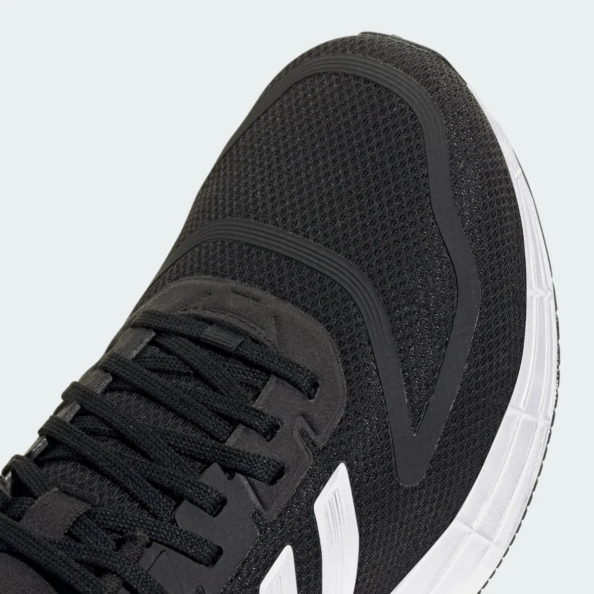 Running Black