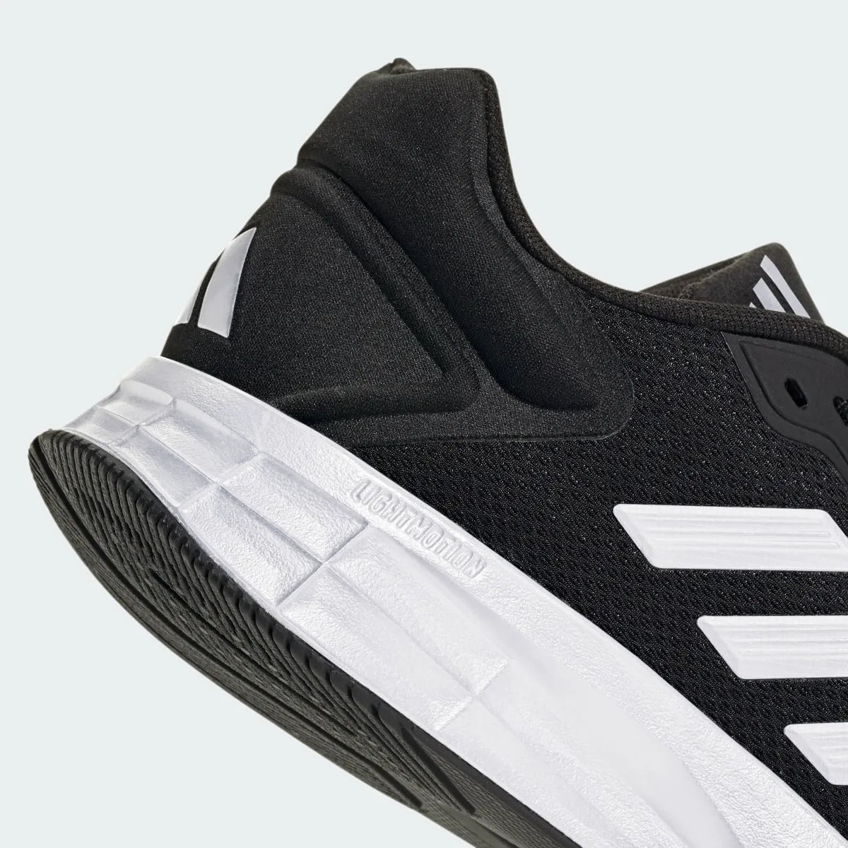 Running Black