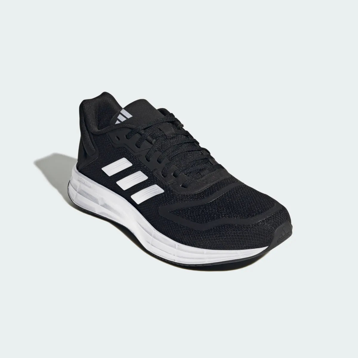 Running Black