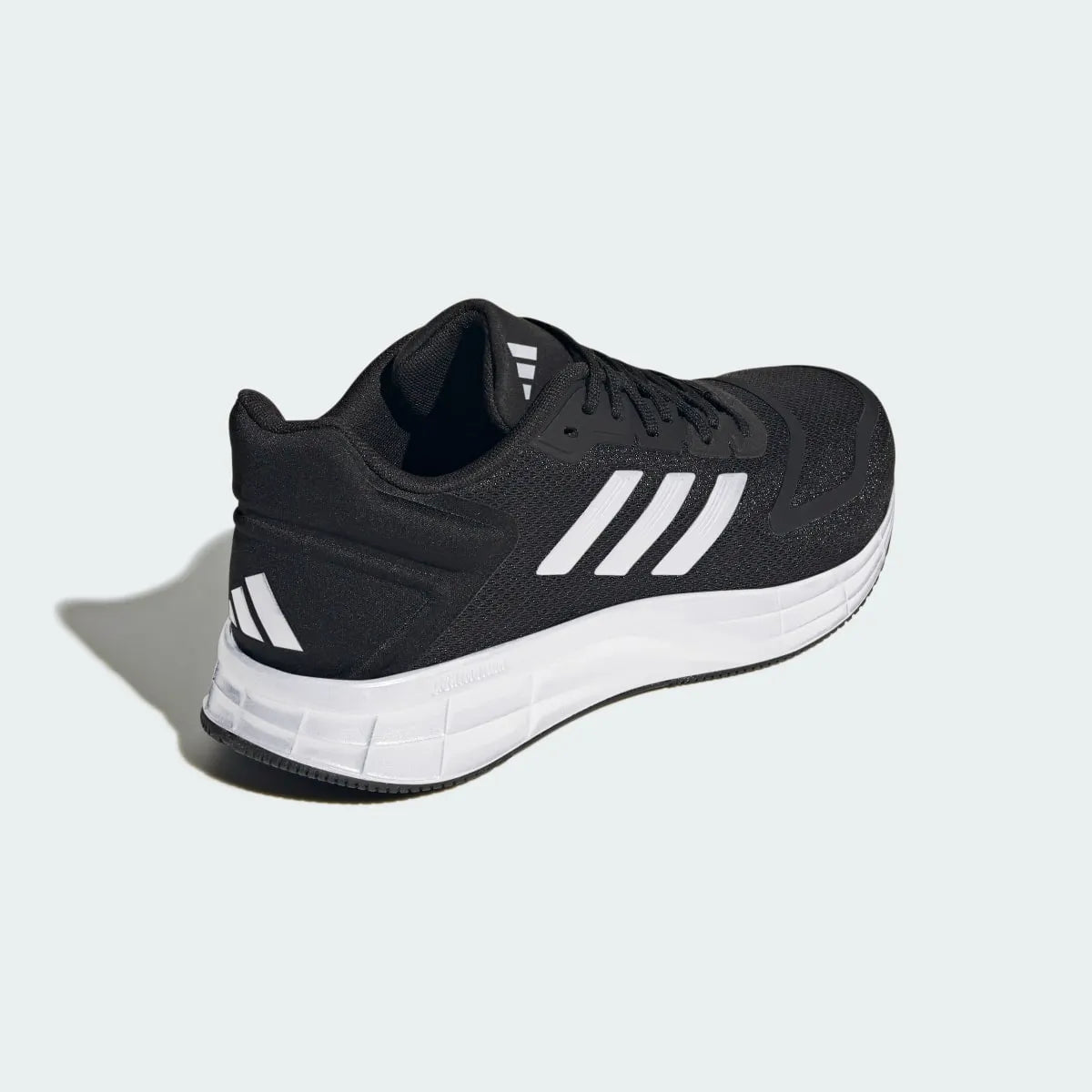 Running Black