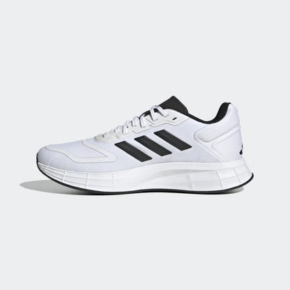Running White