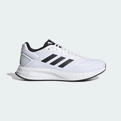 Running White