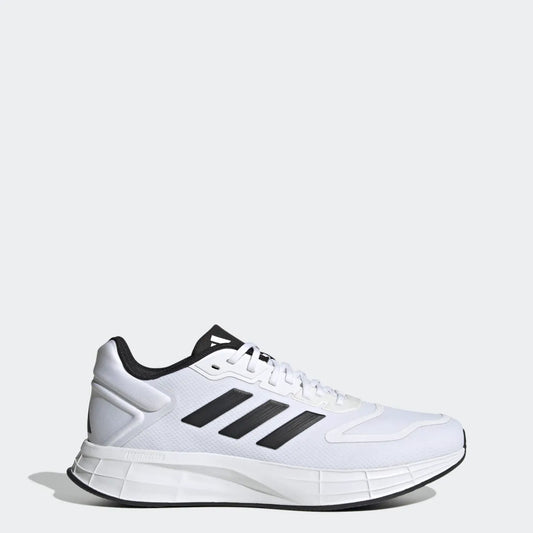 Running White