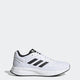 Running White