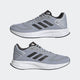 Running Grey