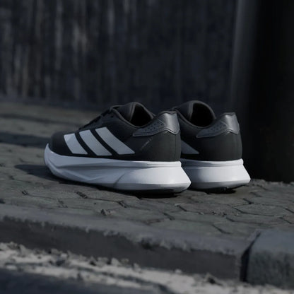 Running Black