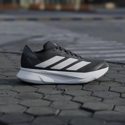 Running Black