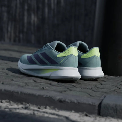 Running Green