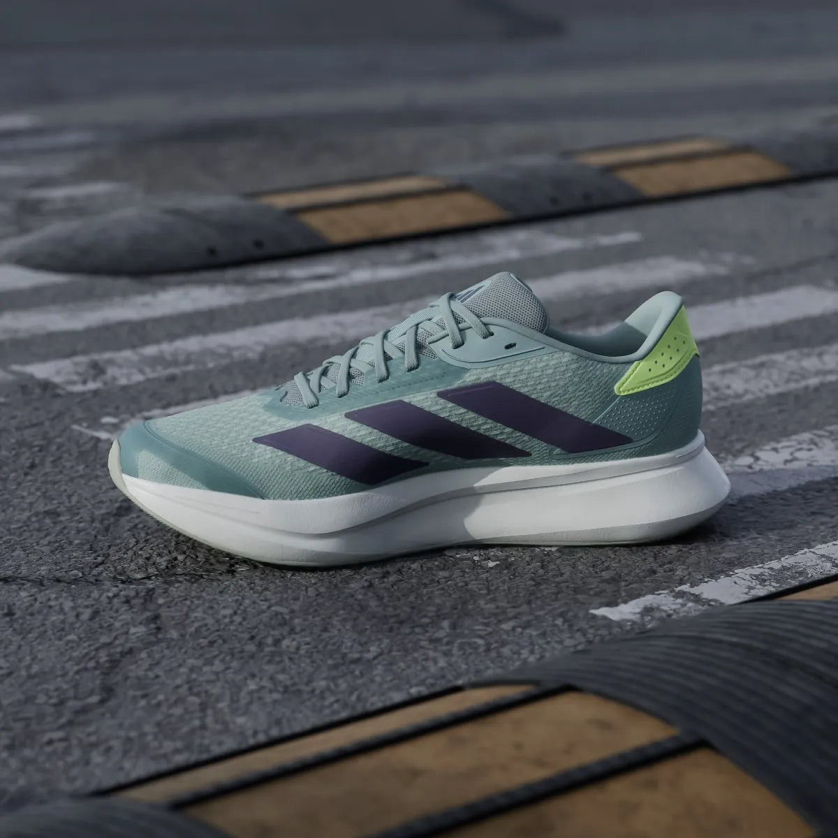 Running Green